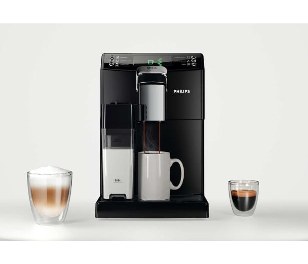 Philips 4000 series HD8847/09 1850W 1,8L czarny - 294942 - zdjęcie 7